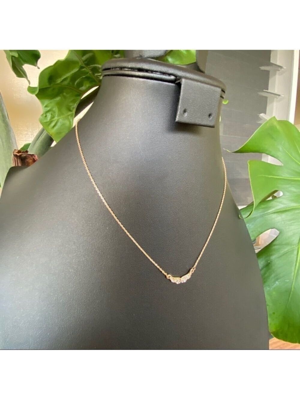 bebe Statement Necklace $16 ea. or Bundle 3 for $25 - Picture 2 of 5